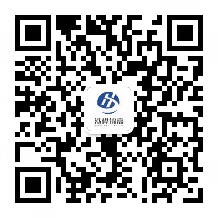 松木樁廠家公眾號二維碼